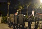 PM desocupa Reitoria da USP; quatro estudantes feridos foram hospitalizados