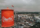 STF manda prender dono da Refit, grupo com dívida de R$ 52 bilhões