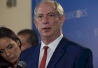 Ciro Gomes manda prender apoiador ao confundir gesto com símbolo do CV