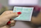 Exame toxicológico passa a ser exigido para obter a primeira habilitação na Paraíba; entenda