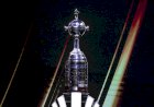 Oitavas da Libertadores 2026: veja confrontos e chaveamento