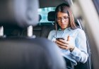Lei garante a passageiras de transporte por aplicativo o direito de escolher motoristas mulheres, na PB