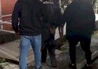 Homem foragido da Justiça é preso após mais de três anos em Campina Grande