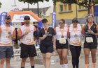Fim de semana esportivo movimenta Esperança com final da Taça de Futsal e corrida Faça Bonito Run