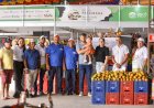 Cooperativa de Esperança destaca força da agricultura familiar em feira estadual realizada em Campina Grande
