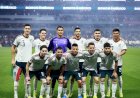 Jogando em casa, México é o grande destaque do Grupo A da Copa