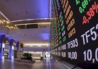 Ações de petróleo, gás e combustível têm movimentação recorde na B3