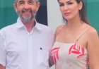 Ex-Prefeito e atual vereador de Ourilândia do Norte, Romildo Veloso, mata ex-esposa e tira a propria vida em escritorio de advocacia