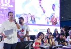 Governador Lucas Ribeiro anuncia investimento de R$ 615 milhões para a região durante ODE em Patos/PB