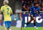 Wesley é cortado da Seleção após lesão; Éderson ocupa a vaga