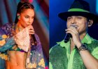 Fenômenos nas redes sociais, estreantes do São João 2026 de Campina Grande celebram shows no palco principal da festa: 'Outro patamar'