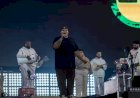 Menos é Mais é atração principal do São João 2026 de Campina Grande nesta quarta-feira (17)
