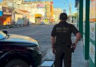 Homem é alvo de operação da PF que investiga armazenamento de imagens contendo exploração sexual infantojuvenil, no Sertão