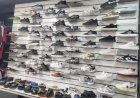 Operação apreende R$ 500 mil em produtos falsificados em lojas de João Pessoa