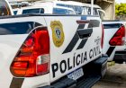 Homem é morto a tiros após ter casa invadida, em João Pessoa