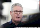 Primeiro-ministro do Reino Unido anuncia renúncia