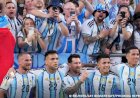França e Argentina podem garantir vaga hoje; confira os jogos da copa