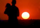 Calor extremo atinge 1 bilhão de pessoas a mais que nos anos 1970, aponta estudo