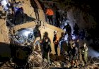Terremotos na Venezuela deixam ao menos 164 mortos