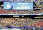 Calor intenso é desafio dentro e fora de campo na Copa do Mundo