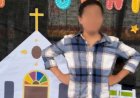 Família denuncia exclusão de criança autista em quadrilha junina de escola, em João Pessoa