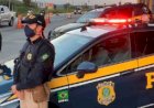 Paraíba registra 24 acidentes e quatro presos por embriaguez nas rodovias federais no período junino
