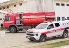 Princípio de rebelião é registrado no presídio de Patos, no Sertão da PB