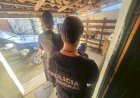 Homem é preso durante operação contra exploração sexual infantojuvenil, em João Pessoa