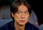Copa: ex-técnico da Coreia do Sul deixa o país após ameaças de morte