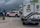 Região Metropolitana de João Pessoa lidera casos de crimes violentos em 2026 na Paraíba