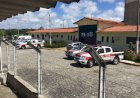 MP aponta controle de facções criminosas e risco ambiental no entorno de presídio em João Pessoa
