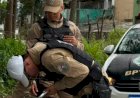 PM realiza operação de segurança em Guarabira e cidades do Brejo da PB