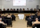 MP e Polícia Militar da Paraíba firmam acordo para reduzir reincidência de casos de violência contra a mulher