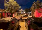 Homem de 35 anos é morto a tiros em rua de Campina Grande