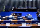 Senado aprova PEC dos agentes de saúde em 2º turno e governo fala em acionar STF