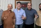Grupo de oposição de Riacho de Santo Antônio declara apoio à reeleição de Tovar Correia Lima