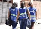 ‘Pauta-bomba’: Senado aprova aposentadoria especial para agentes comunitários de saúde