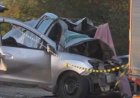 Quatro vítimas recebem alta após acidente que matou três pessoas na BR-412, no Cariri da Paraíba