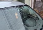 Criança de 3 anos morre após colisão de carro, em João Pessoa