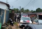 Operação mira suspeitos de tentativa de homicídio e participação em organização criminosa, na Grande João Pessoa