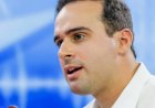 Lucas defende benefícios da PPP do saneamento e garante que Cagepa continuará pública