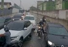 Inmet alerta para acumulado de chuvas para mais de 130 cidades na Paraíba; veja municípios afetados