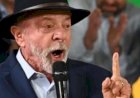 Lula ironiza ao ser questionado sobre declarações de Milei: ‘Quem é esse cara?’