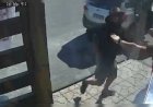 Homem é preso e adolescente é apreendido após assalto a loja de roupas em Campina Grande