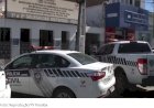 Idoso é preso suspeito de agredir e importunar sexualmente a filha, em São José do Bonfim