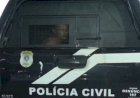 Operação da Polícia Civil prende suspeitos de envolvimento em chacina de Itabaiana