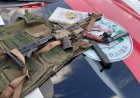 Homem morre após troca de tiros com a polícia, em João Pessoa
