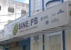 Paraíba tem mais de 2,1 mil vagas de emprego disponíveis pelos Sines
