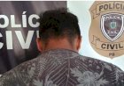Polícia Civil prende suspeito de compartilhar material de abuso sexual infantil em Itapororoca/PB