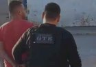 Operação contra facções criminosas prende quatro pessoas no Brejo da Paraíba